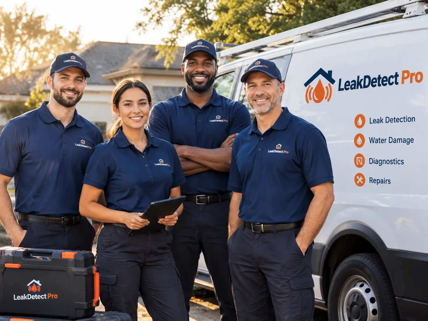 Roof Repair company in Tyner, NC